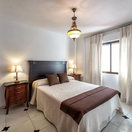 Monteftur Apartment Монтефрио Екстериор снимка