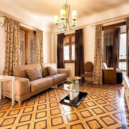 Monteftur Apartment Монтефрио Екстериор снимка