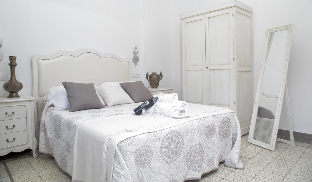 Monteftur Apartment Монтефрио Стая снимка