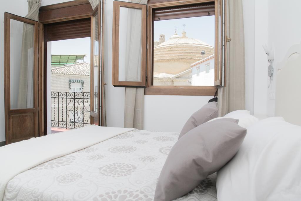 Monteftur Apartment Монтефрио Стая снимка