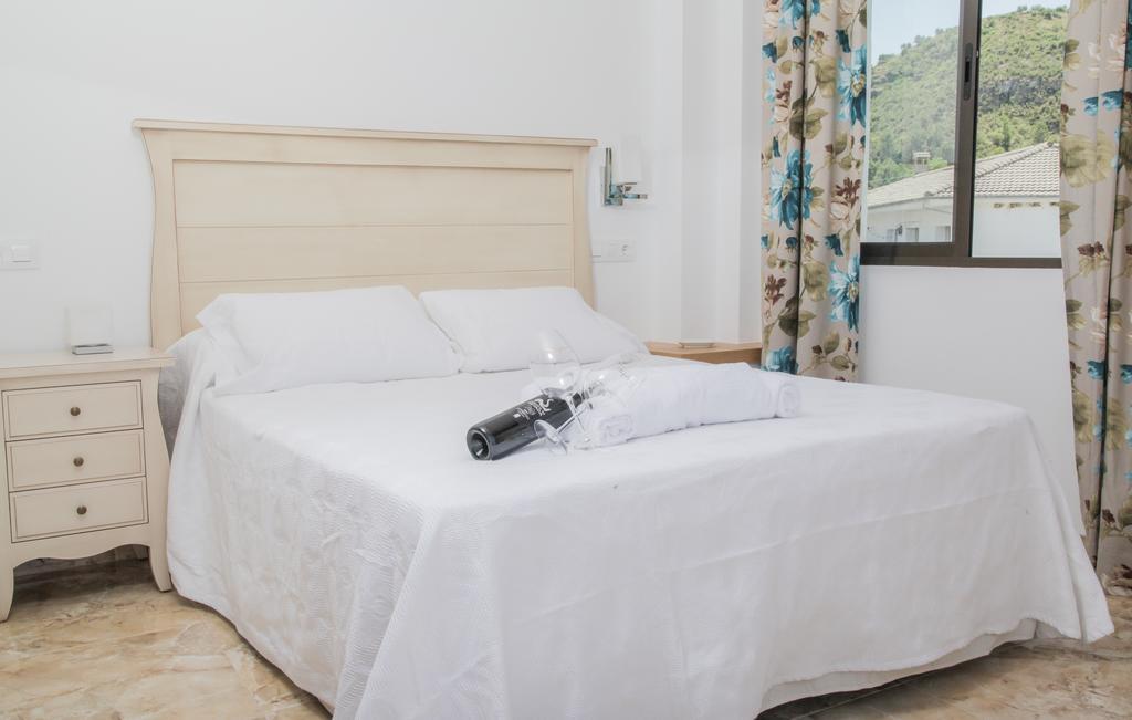 Monteftur Apartment Монтефрио Стая снимка