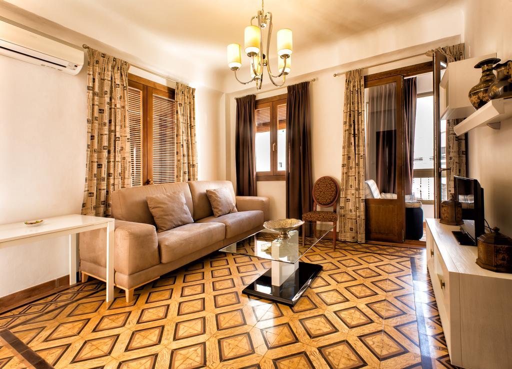 Monteftur Apartment Монтефрио Екстериор снимка